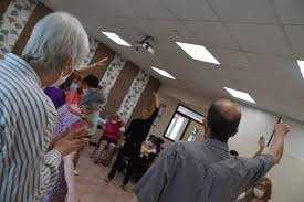 Check spelling or type a new query. Handicap A Breteuil De L Exercice Pour Lutter Contre L Isolement Et Maintenir Une Activite Physique Le Reveil Normand