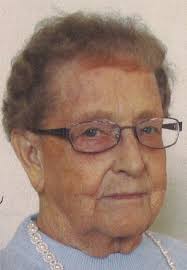 Lorraine Anabel (Sunde) Pemberton