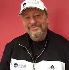 Five Questions For… Robert Kaliski