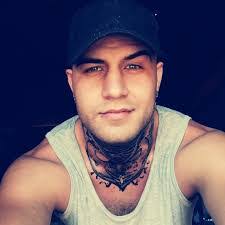 Brandon Breedt's Instagram, Twitter & Facebook