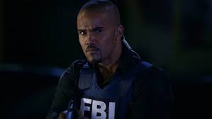 9 Derek Morgan Moments We Ll Never Forget Criminal Minds Photos