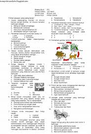 Maybe you would like to learn more about one of these? Bank Soal Un Ipa Sd Per Skl Masnurul