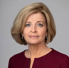 Joann Gallagher Jones, USA