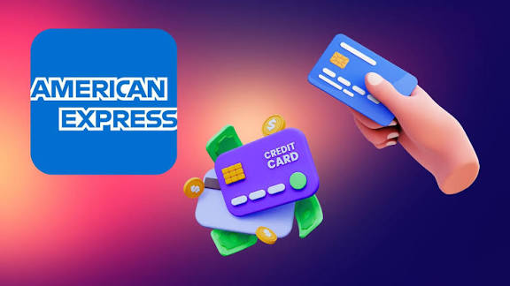 American Express Logo