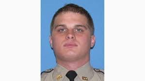 Police officer fired after fatal crash