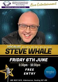 Aldermaston Recreational Society, Tadley