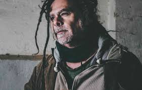 Flavio Ferri, “Houdini” è il quarto brano estratto dall'album “Testimone di  passaggio”