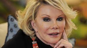 N.Y. health department notes errors in Joan Rivers' treatment