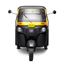 Cng Bajaj Maxima X Wide Auto Rickshaw Rs 235000 Unit Acetec Automotives Pvt Ltd Id 21420294833
