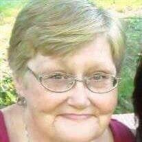 Lucinda M. Maxwell Obituary