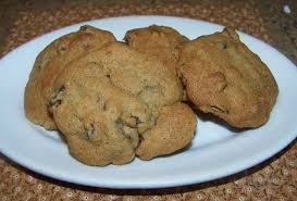 Down East Hermits Recipe Food Com Recipe Raisin Recipes Food Maine Pumpkin Bread Recipe