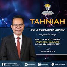 Menurut timbalan naib canselor (hal ehwal pelajar) uitm, profesor dr azizan abdullah, ia bagi mengurangkan beban terpaksa ditanggung pelajar yang pulang ke kampus. Persatuan Alumni Majlis Perwakilan Pelajar Uitm Pimpin Facebook