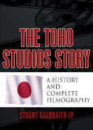32 of the films were produced by toho, while the remaining three were produced by the american studios tristar pictures and legendary pictures. The Toho Studios Story A History And Complete Filmography 9780810860049
