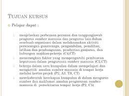 Pengurusan sumber manusia berperanan dalam. Pengurusan Sumber Manusia Ppt Video Online Download