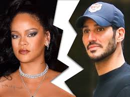 Who is rihanna dating right now? Rihanna And Bf Hassan Jameel Split After Almost 3 Years