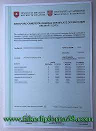 Those three jurisdictions replaced o levels gradually with general certificate of secondary education / gcse and international general certificate of secondary education exams over time. Gce Buy Fake Diploma Buy Fake Degree Certificate