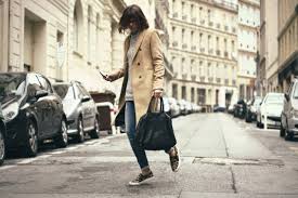 With an incredibly soft handfeel, this luxurious fabric was woven in italy and is sure to impress in an extremely flattering fit. The Best Camel Coats The Kitschmix Fashion Round Up Kitschmix