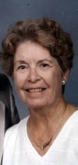 Shirley Greenhalgh Obituary