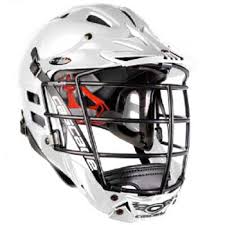 Cascade Clh2 Lacrosse Helmet Senior