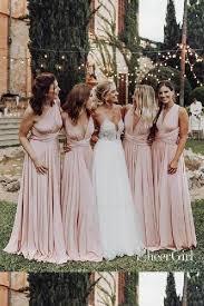 Hot Sale Luxurious Cheap Bridesmaid Dresses Blush Bridesmaid Dresses Pink Bridesmaid Dresses Pink Bridesmaid Dresses Blush Pink Bridesmaid Dresses Bridesmaid
