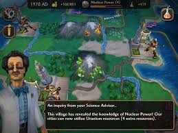 Having the courage to change things up at a successful business is never an easy decision. Civilization Revolution 2 Review Ign