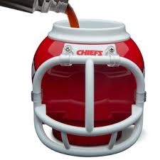 Find a new kansas city chiefs jerseys at the official online retailer of the nfl. Nfl Kansas City Chiefs Fanmug Tasse Becher Stifthalter 22 95