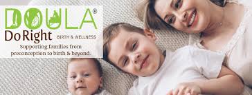 Doula Do Right, LLC