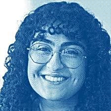 Vision loss threatened to put this former newswoman in the dark. Now her  friends are delivering the news.