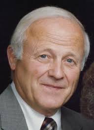 Angus MacKinnon Obituary (2014)