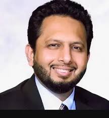 Dr. Rao K. Ali MD: Interventional Pain Management Physician