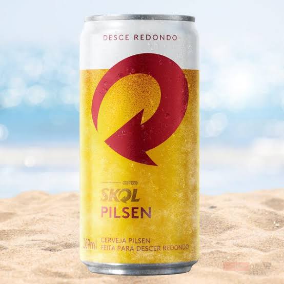 Skol Lata
