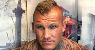 Decca Heggie goes from hurting to healing