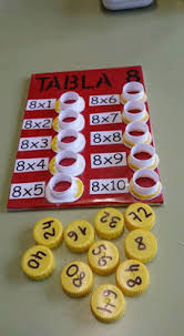 Check spelling or type a new query. Juegos Matematicos Con Material Reciclable Para Primaria Compartir Materiales