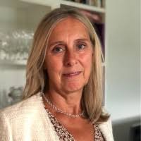 Anna Hallberg fd Österberg