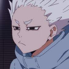 Bagaimana jika kageyama punya adik baru? Hoshiumi Hazl X Anime Haikyuu Anime Haikyuu