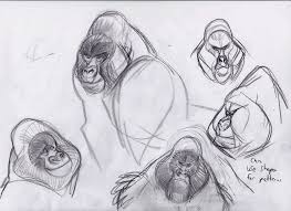 Character design animation character design references character drawing animal sketches animal drawings zootopia. Animal Character Design With David Colman The Art Of Aaron Blaise