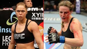 Gina carano | rodin eckenroth/filmmagic. Ronda Rousey To Defend Title Against Alexis Davis Not Gina Carano At Ufc 175 Fox Sports