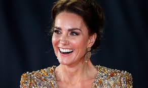 Kate 'has her own style!' 'Patronising' claims Duchess influenced by Meghan  shut down