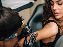 07 /9 ​gruesome tattoos if you are someone who likes all the gory stuff, we have a precautionary warning for you as well. 4 Types Of Tattoos That You Should Never Get As They May Bring Bad Luck The Times Of India