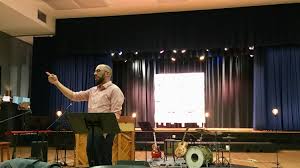 The Story We Find Ourselves In