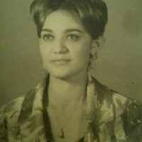 Cosette Franco Dominguez (1945–1999)