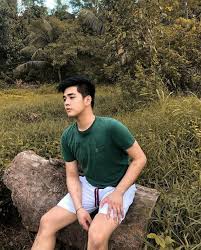  Cogan Ganteng Cowok