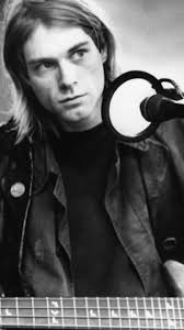 When Dave joined Nirvana. #nirvana #davegrohl #90smusic