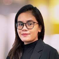 Marie Ong's Instagram, Twitter & Facebook