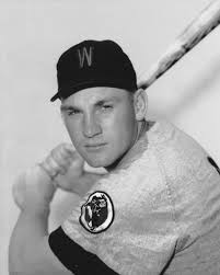 YOUNG HARMON KILLEBREW TWINS AND SENATORS ALL TIME GREAT BLACK & WHITE 8x10 