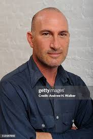 Jack Grand Colas, Steve Alderman, Elizabeth Alderman, Kerrie... News Photo 