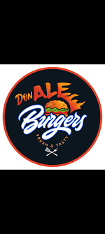 Don Ale Burgers‎