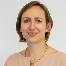 Speakers :: Environmental Finance