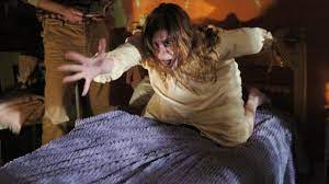 The rivalry between religion and reason, between spiritual reality and interwoven to make a special appeal in this movie. The Exorcism Of Emily Rose Netflix