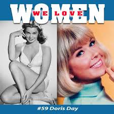 Doris Day (born Doris Mary Ann Kappelhoff; April 3, 1922) is an American  actress, singer, and animal welfare activist. After she began her career as  a big band singer in 1939, her